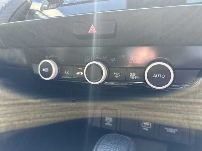 Honda Jazz e:HEV 1.5 i-MMD Hybrid SE 5dr eCVT 