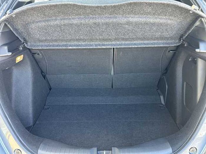 Honda Jazz e:HEV 1.5 i-MMD Hybrid SE 5dr eCVT 