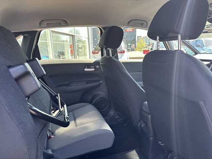 Honda Jazz e:HEV 1.5 i-MMD Hybrid SE 5dr eCVT 