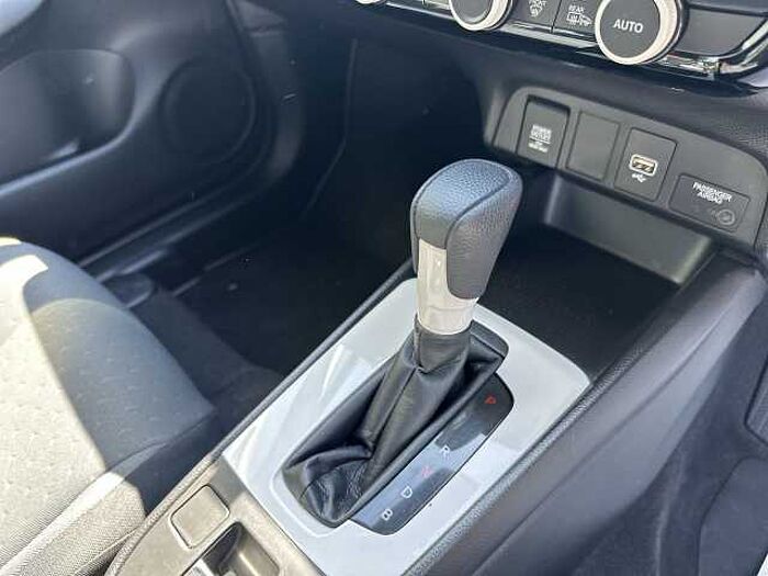 Honda Jazz e:HEV 1.5 i-MMD Hybrid SE 5dr eCVT 