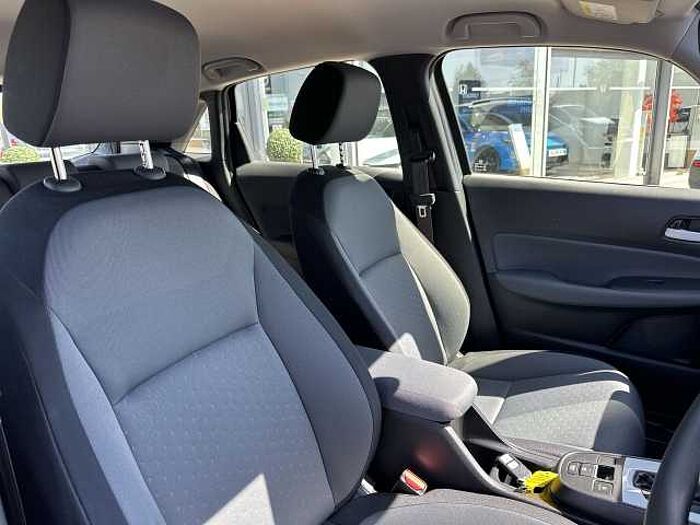 Honda Jazz e:HEV 1.5 i-MMD Hybrid SE 5dr eCVT 