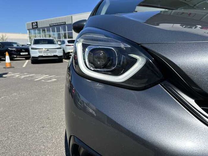 Honda Jazz e:HEV 1.5 i-MMD Hybrid SE 5dr eCVT 