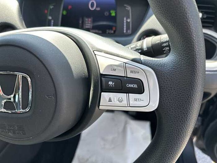 Honda Jazz e:HEV 1.5 i-MMD Hybrid SE 5dr eCVT 