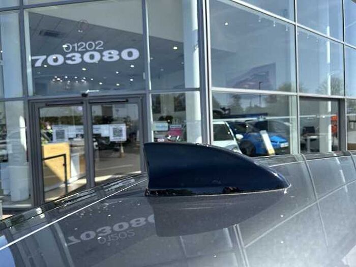 Honda Jazz e:HEV 1.5 i-MMD Hybrid SE 5dr eCVT 