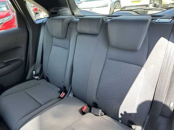 Honda Jazz e:HEV 1.5 i-MMD Hybrid SE 5dr eCVT 