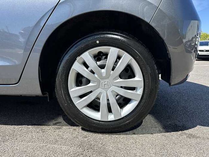 Honda Jazz e:HEV 1.5 i-MMD Hybrid SE 5dr eCVT 