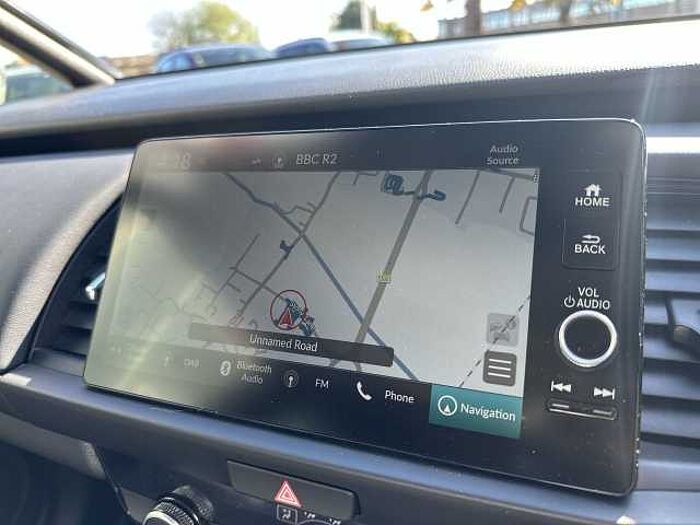 Honda Jazz e:HEV 1.5 i-MMD Hybrid Elegance 5dr eCVT 