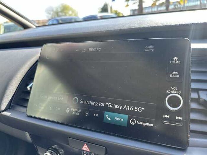 Honda Jazz e:HEV 1.5 i-MMD Hybrid Elegance 5dr eCVT 