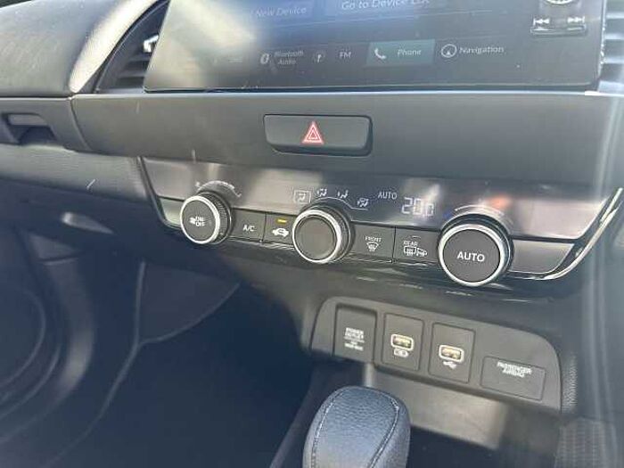 Honda Jazz e:HEV 1.5 i-MMD Hybrid Elegance 5dr eCVT 