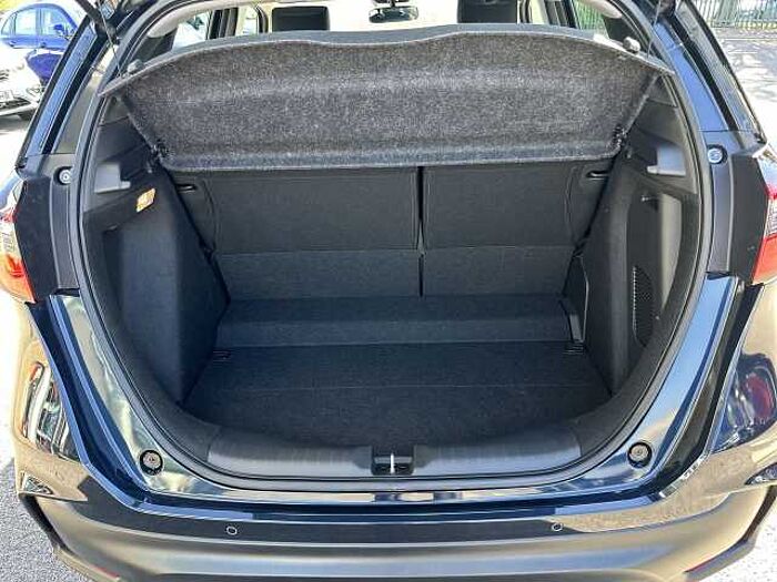 Honda Jazz e:HEV 1.5 i-MMD Hybrid Elegance 5dr eCVT 