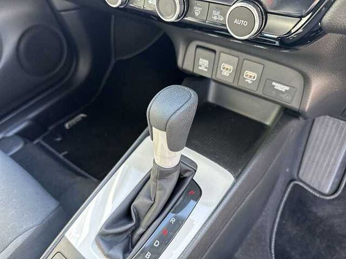 Honda Jazz e:HEV 1.5 i-MMD Hybrid Elegance 5dr eCVT 