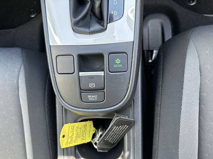 Honda Jazz e:HEV 1.5 i-MMD Hybrid Elegance 5dr eCVT 