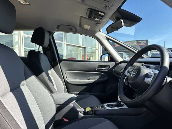 Honda Jazz e:HEV 1.5 i-MMD Hybrid Elegance 5dr eCVT 