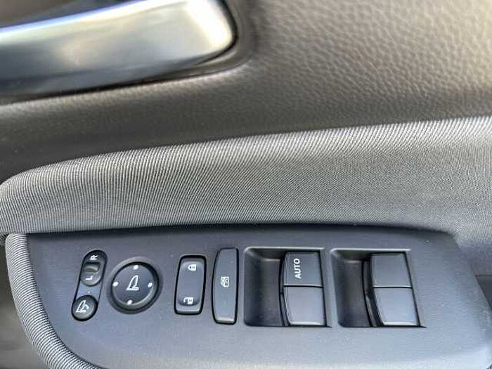 Honda Jazz e:HEV 1.5 i-MMD Hybrid Elegance 5dr eCVT 