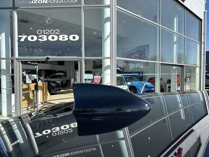 Honda Jazz e:HEV 1.5 i-MMD Hybrid Elegance 5dr eCVT 