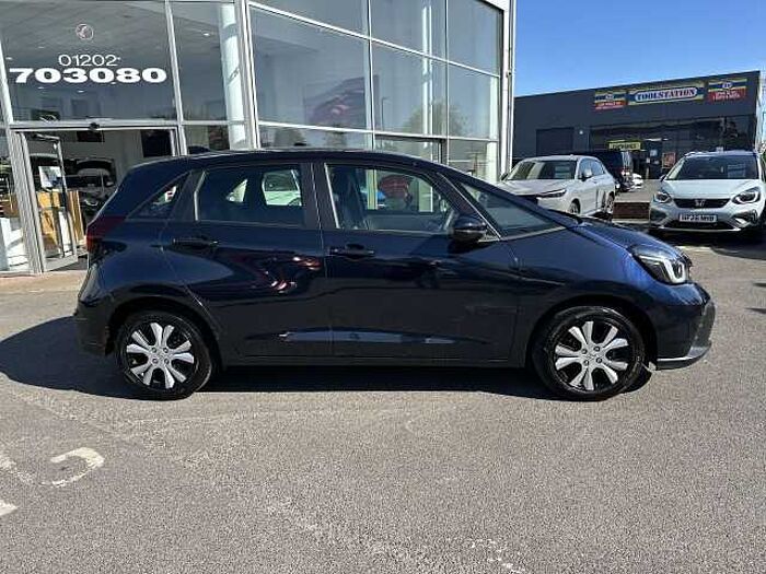 Honda Jazz e:HEV 1.5 i-MMD Hybrid Elegance 5dr eCVT 