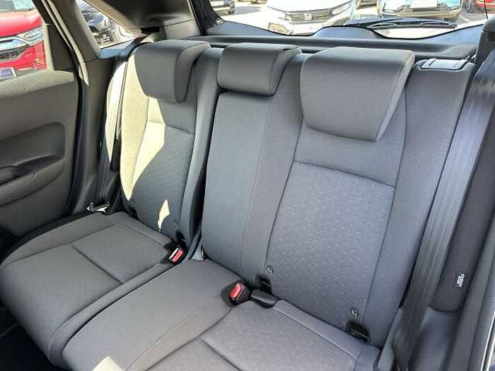 Honda Jazz e:HEV 1.5 i-MMD Hybrid Elegance 5dr eCVT 