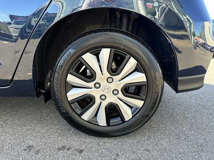 Honda Jazz e:HEV 1.5 i-MMD Hybrid Elegance 5dr eCVT 