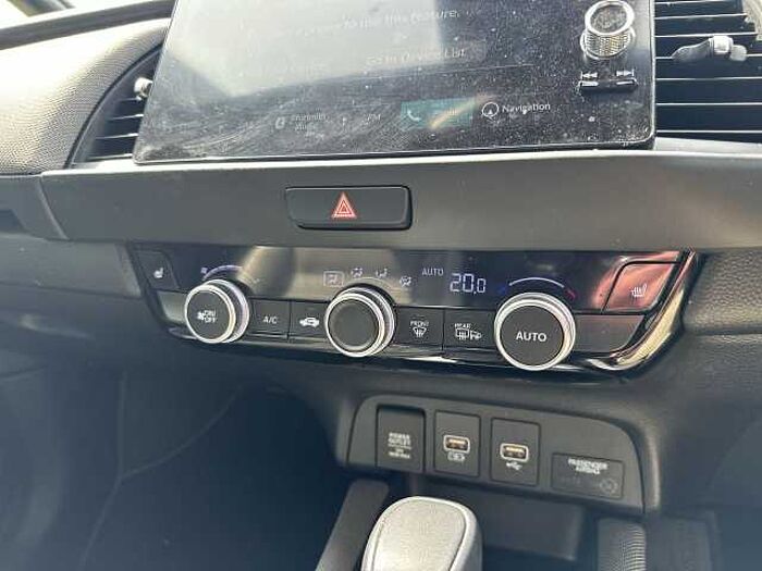 Honda Jazz e:HEV 1.5 i-MMD Hybrid Crosstar EX 5dr eCVT 