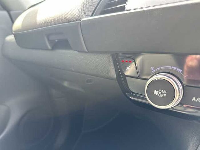 Honda Jazz e:HEV 1.5 i-MMD Hybrid Crosstar EX 5dr eCVT 