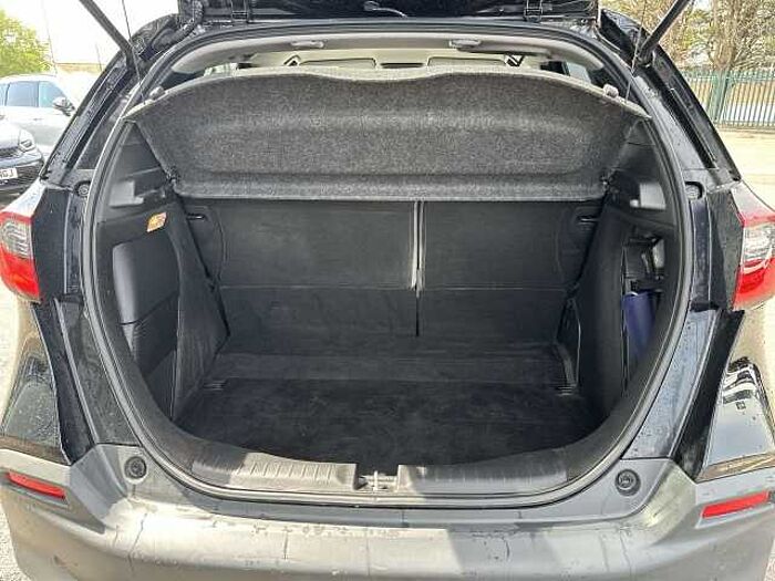 Honda Jazz e:HEV 1.5 i-MMD Hybrid Crosstar EX 5dr eCVT 