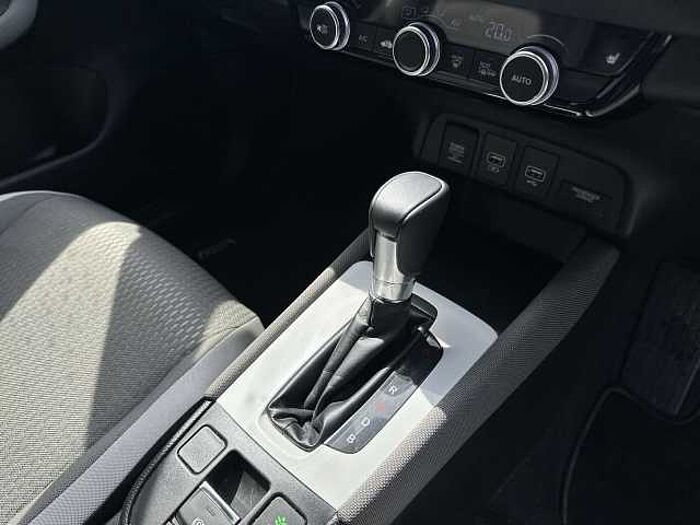 Honda Jazz e:HEV 1.5 i-MMD Hybrid Crosstar EX 5dr eCVT 