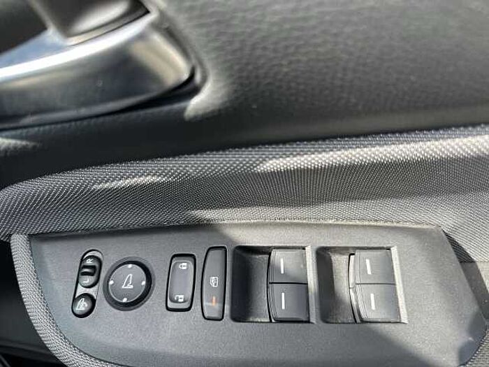Honda Jazz e:HEV 1.5 i-MMD Hybrid Crosstar EX 5dr eCVT 