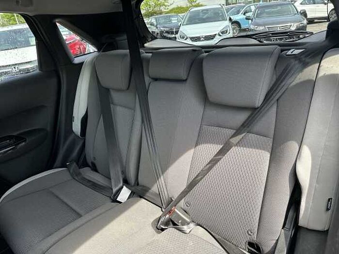 Honda Jazz e:HEV 1.5 i-MMD Hybrid Crosstar EX 5dr eCVT 