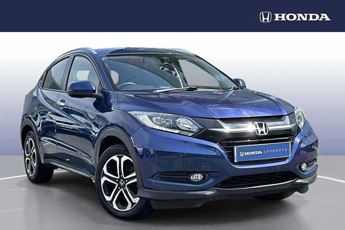 Honda HR-V 1.5 i-VTEC EX 5dr 