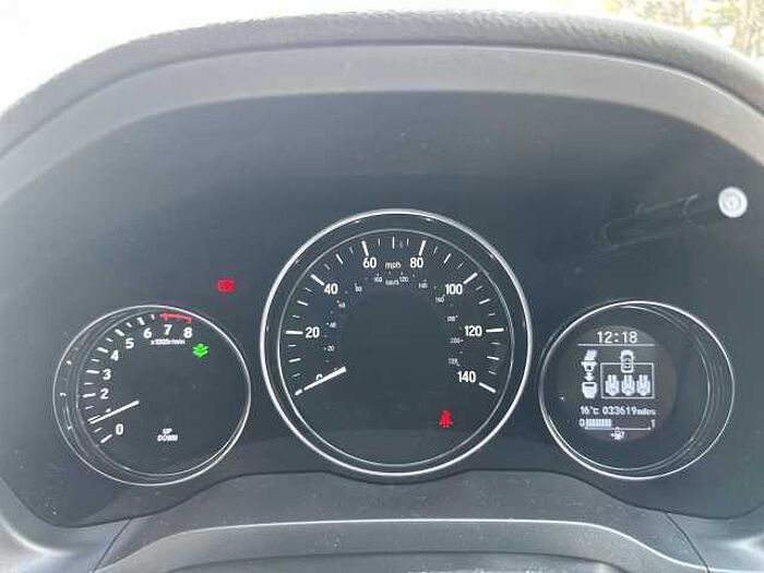 Honda HR-V 1.5 i-VTEC EX 5dr 