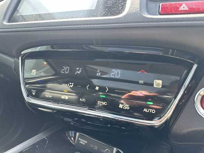 Honda HR-V 1.5 i-VTEC EX 5dr 