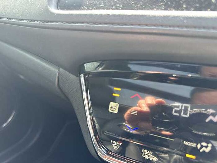 Honda HR-V 1.5 i-VTEC EX 5dr 
