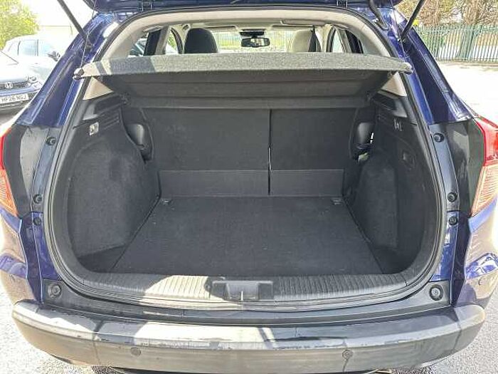 Honda HR-V 1.5 i-VTEC EX 5dr 