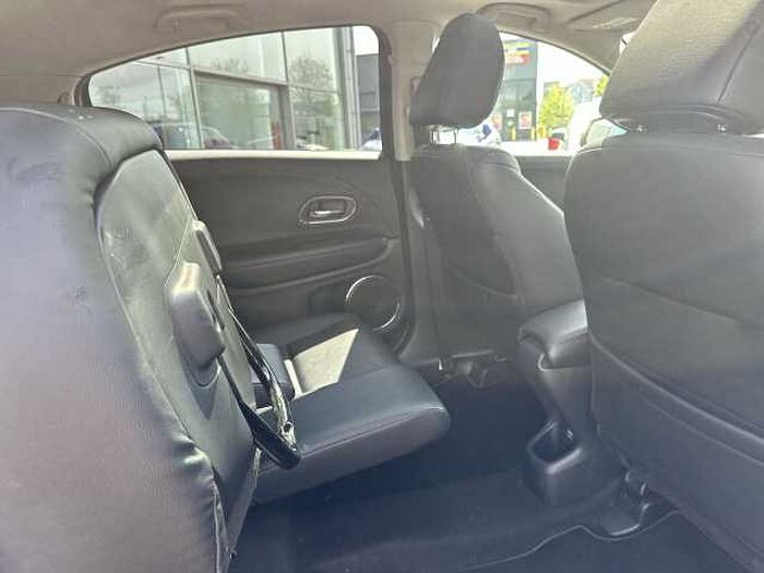 Honda HR-V 1.5 i-VTEC EX 5dr 