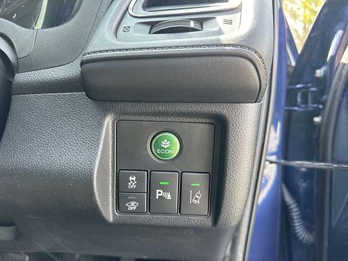 Honda HR-V 1.5 i-VTEC EX 5dr 