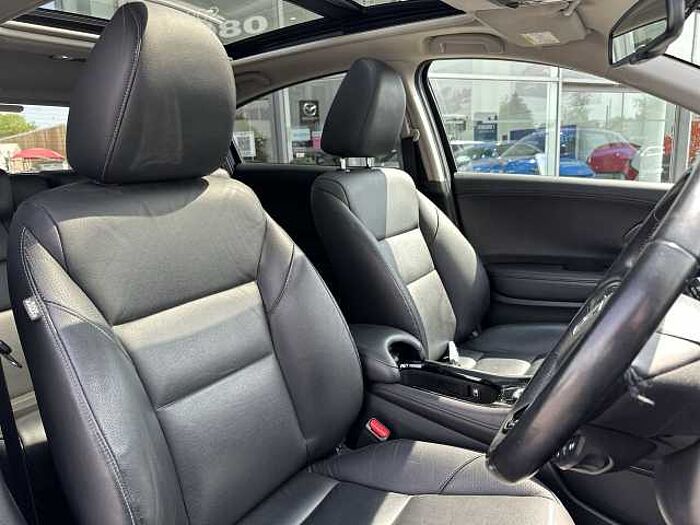 Honda HR-V 1.5 i-VTEC EX 5dr 