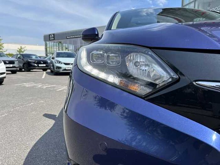 Honda HR-V 1.5 i-VTEC EX 5dr 