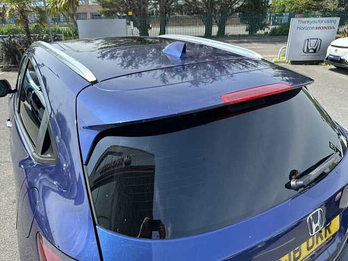 Honda HR-V 1.5 i-VTEC EX 5dr 