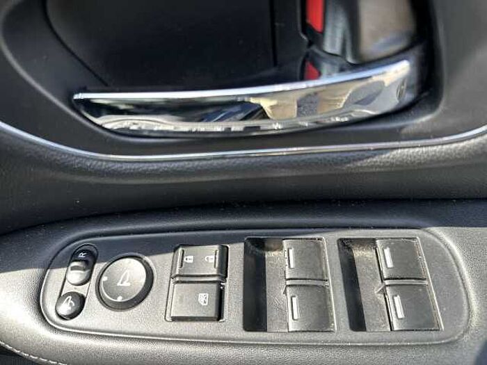 Honda HR-V 1.5 i-VTEC EX 5dr 