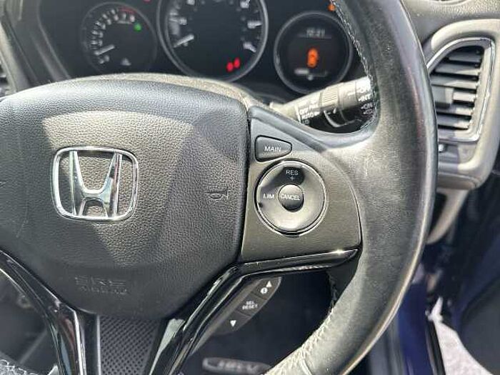 Honda HR-V 1.5 i-VTEC EX 5dr 