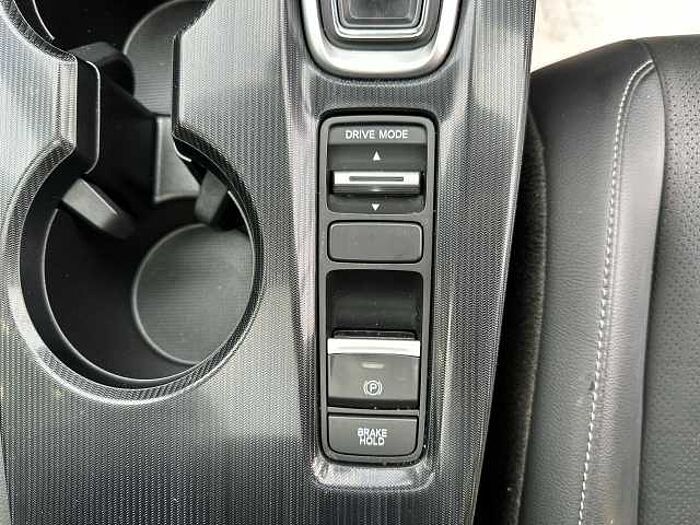 Honda Civic e:HEV 2.0 eHEV Advance 5dr CVT 