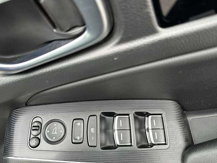 Honda Civic e:HEV 2.0 eHEV Advance 5dr CVT 