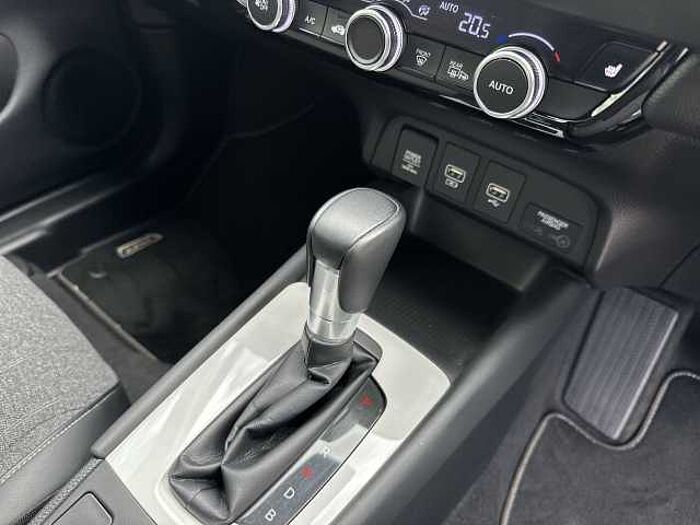 Honda Jazz e:HEV 1.5 i-MMD Hybrid EX 5dr eCVT 