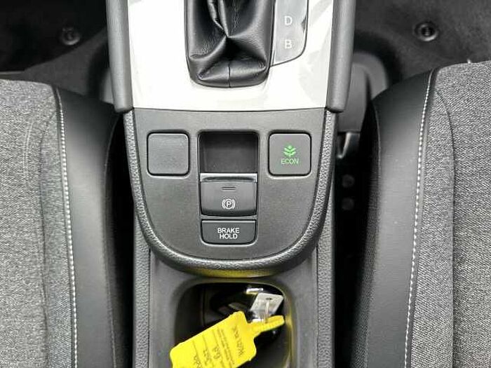 Honda Jazz e:HEV 1.5 i-MMD Hybrid EX 5dr eCVT 