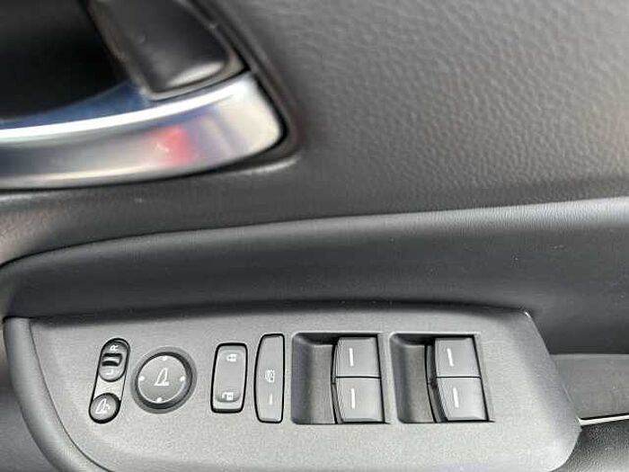 Honda Jazz e:HEV 1.5 i-MMD Hybrid EX 5dr eCVT 