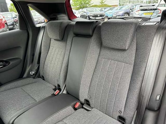 Honda Jazz e:HEV 1.5 i-MMD Hybrid EX 5dr eCVT 