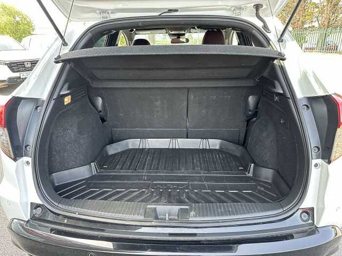 Honda HR-V 1.5 i-VTEC Turbo Sport CVT 5dr 