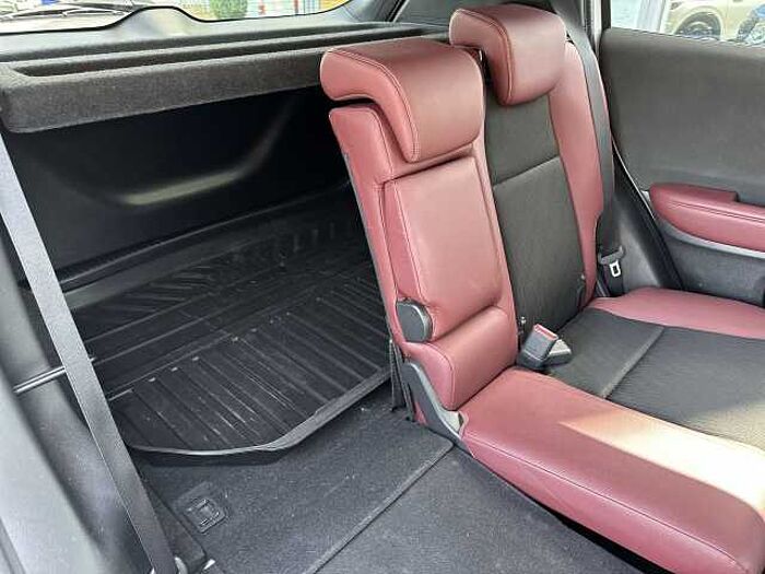 Honda HR-V 1.5 i-VTEC Turbo Sport CVT 5dr 
