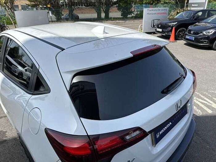 Honda HR-V 1.5 i-VTEC Turbo Sport CVT 5dr 
