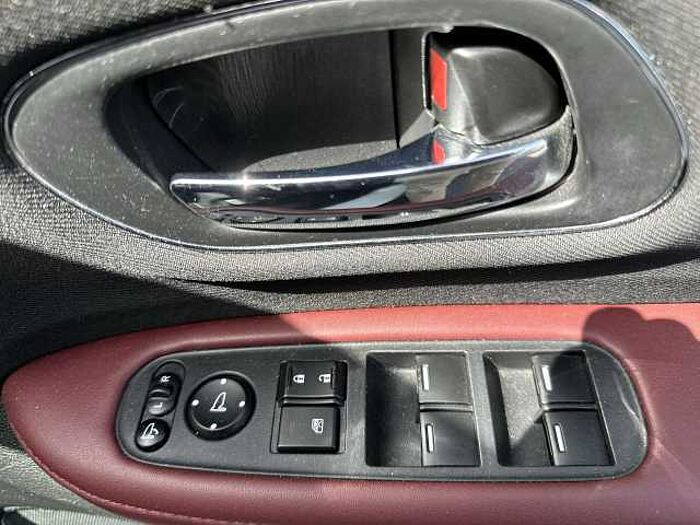 Honda HR-V 1.5 i-VTEC Turbo Sport CVT 5dr 